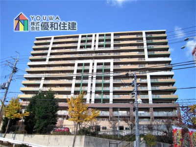 【外観】 | パルメーラ垂水ヒルズ | パルメーラ垂水ヒルズ