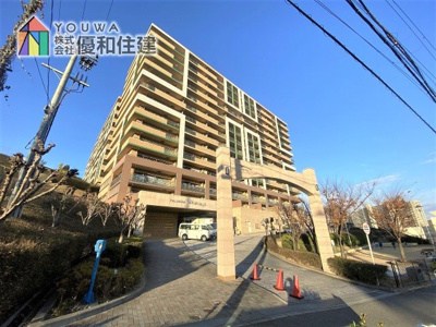 【外観】 | パルメーラ垂水ヒルズ