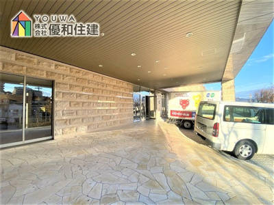 【エントランス】 | パルメーラ垂水ヒルズ