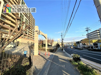 【外観】 | パルメーラ垂水ヒルズ