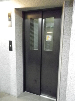 【その他共用部分】 | ルーブル豊玉参番館