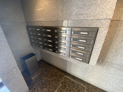 【その他共用部分】 | ルーブル豊玉参番館