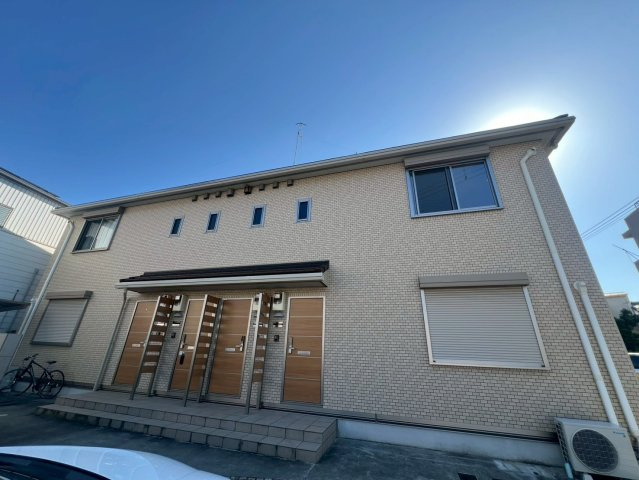 シェーン　メーア