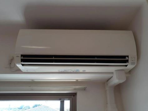 サニーコートの設備