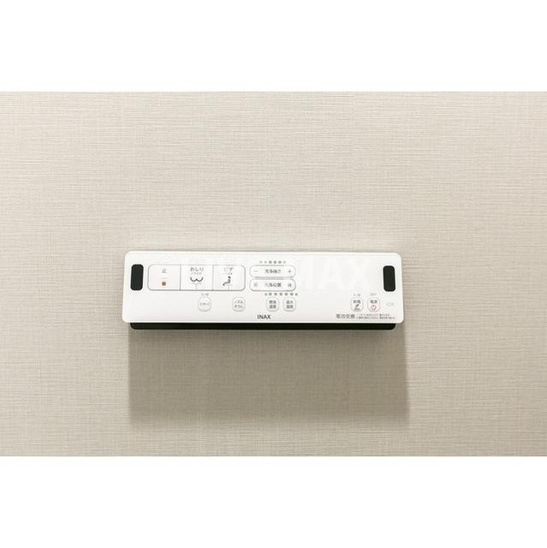 【設備】リビオメゾン勝どき 