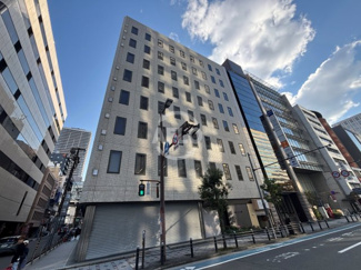 【外観】 | 船場旭ビル