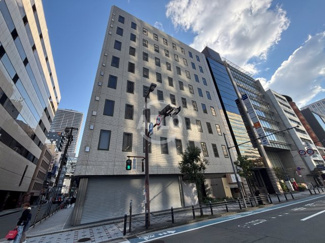 【外観】 | 船場旭ビル