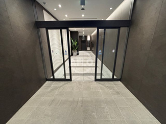 【エントランス】 | 船場旭ビル