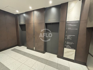 【エントランス】 | 船場旭ビル