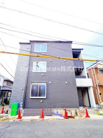 KEIAI RESIDENCE 久米川Ⅱのその他