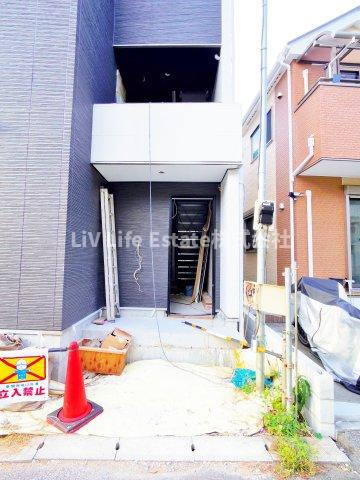 KEIAI RESIDENCE 久米川Ⅱのその他共用部分