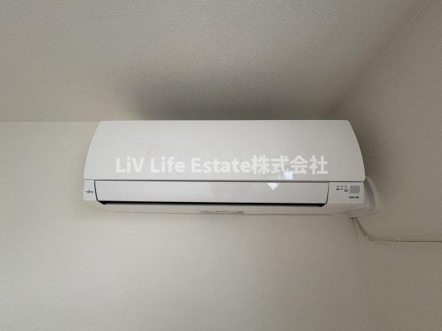 KEIAI RESIDENCE 久米川Ⅱの設備|※同仕様写真