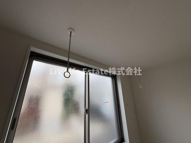 KEIAI RESIDENCE 久米川Ⅱの内装|※同仕様写真