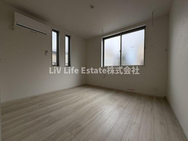 KEIAI RESIDENCE 久米川Ⅱの居間・リビング|※同仕様写真