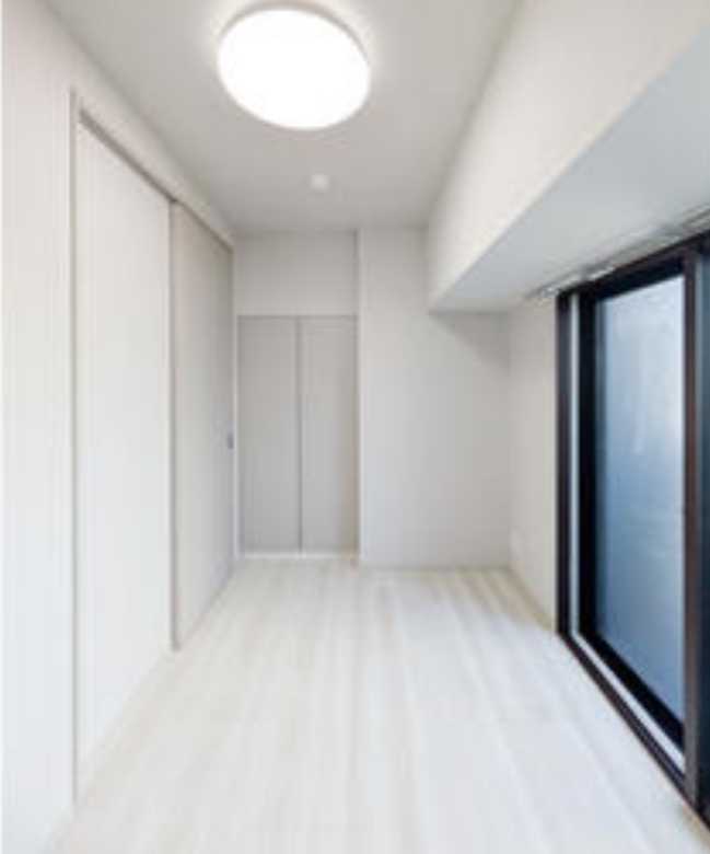 グレーシアフィット三軒茶屋　新築　ペット相談　駐車場の内装