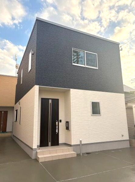 アリビア城町Ｂ