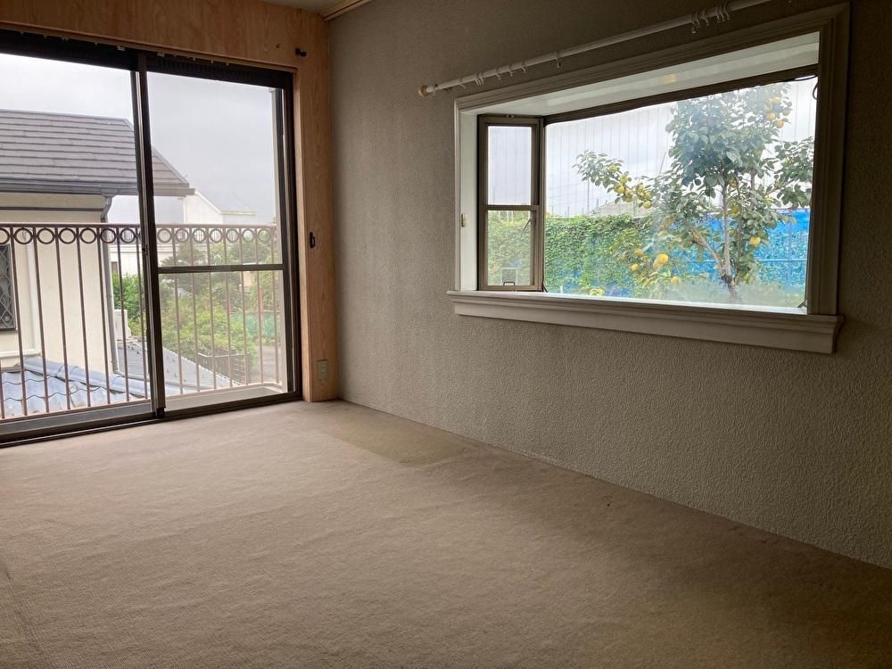 横浜市港北区高田西5丁目　中古戸建