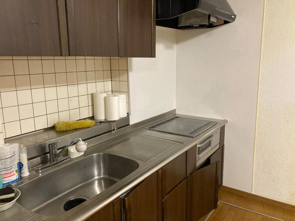 横浜市港北区高田西5丁目　中古戸建