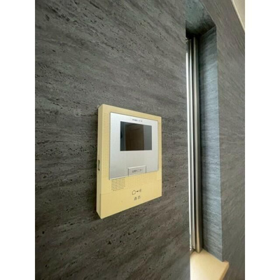 【セキュリティ】 | グランド