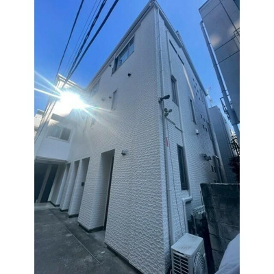 【外観】 | グランド