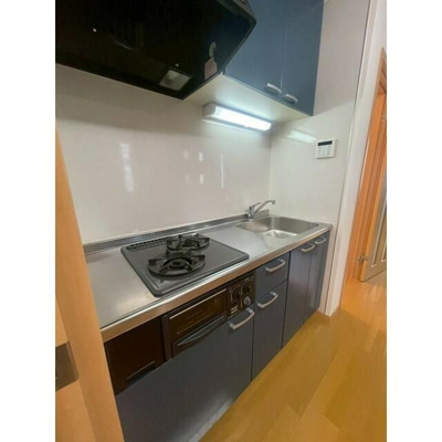 【キッチン】 | グランド