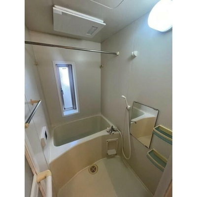 【浴室】 | グランド