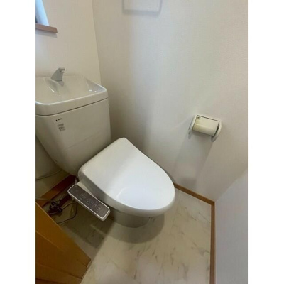 【トイレ】 | グランド