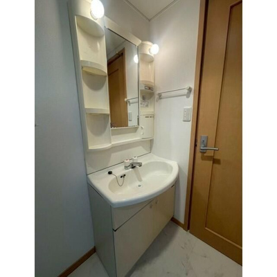 【洗面所】 | グランド