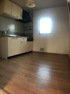 【居間・リビング】 | ウエストコート | こちらの居間で趣味の時間をお楽しみください