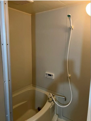 【浴室】 | ウエストコート | 落ち着いた空間のお風呂です