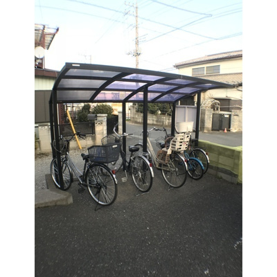 【その他共用部分】 | ウエストコート