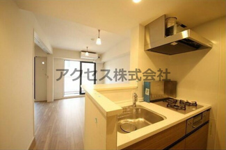 【キッチン】