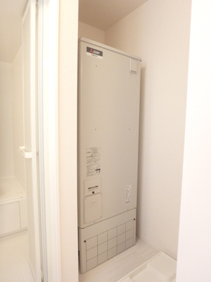 【設備】 | tranquilo(トランキーロ)