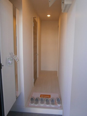 【玄関】 | tranquilo(トランキーロ)