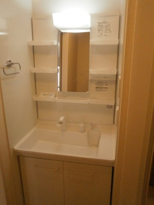 【洗面所】 | tranquilo(トランキーロ)