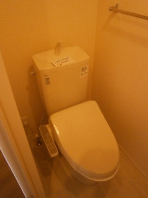 【トイレ】 | tranquilo(トランキーロ)