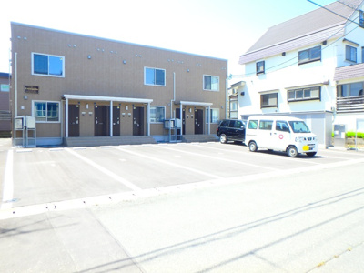 【駐車場】 | tranquilo(トランキーロ)