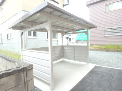 【その他共用部分】 | tranquilo(トランキーロ)