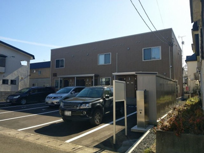 【外観】 | tranquilo(トランキーロ)