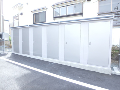 【その他共用部分】 | tranquilo(トランキーロ)