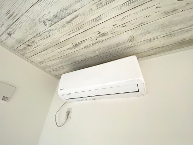 Loaplata Cube C棟の設備