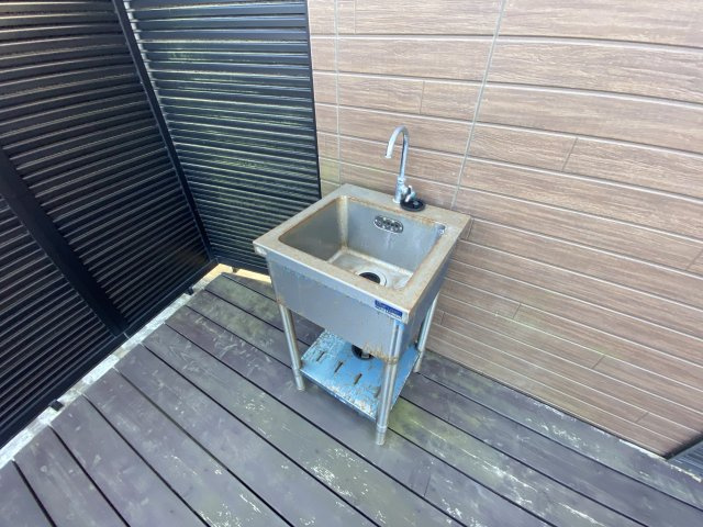 Loaplata Cube C棟の設備