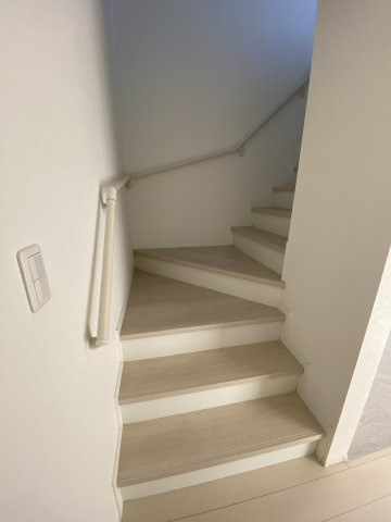 Loaplata Cube C棟の内装