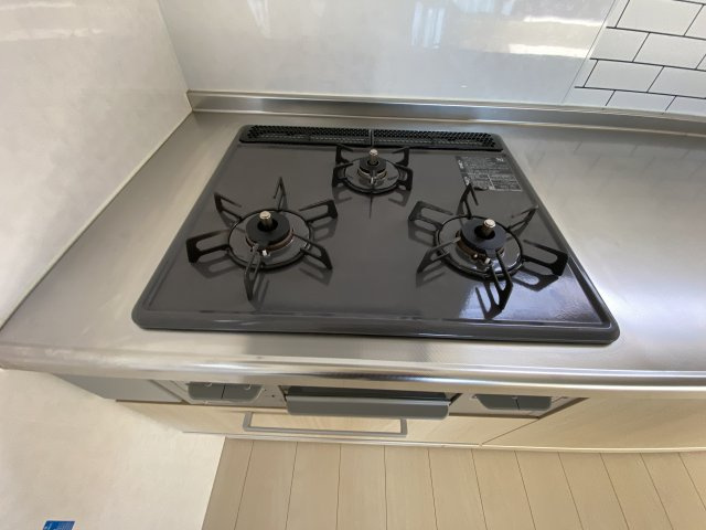 Loaplata Cube C棟の設備