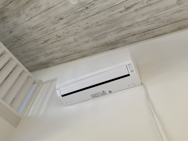 Loaplata Cube C棟の設備