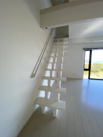 Loaplata Cube C棟の内装