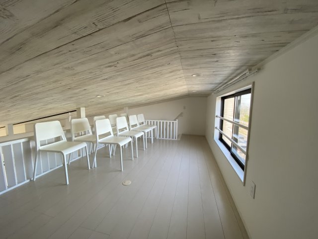 Loaplata Cube C棟のその他|ロフト