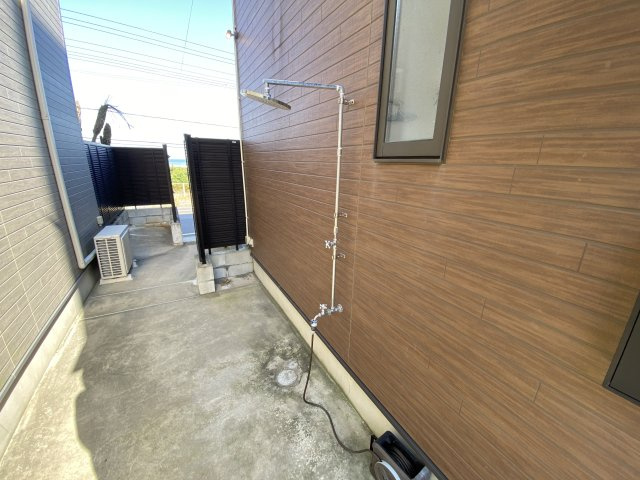 Loaplata Cube C棟の設備