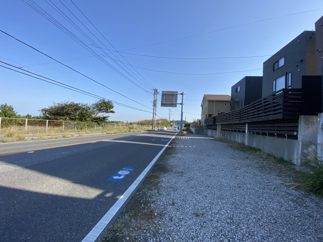 Loaplata Cube C棟の周辺