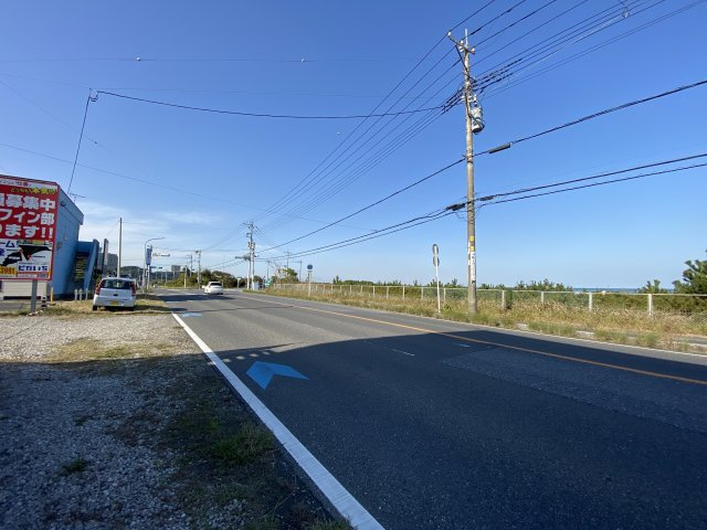 Loaplata Cube C棟の周辺